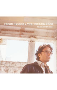 【中古】ザ・シークレット・サン / ジェシー・ハリス