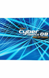 【中古】velfarre　cyber　TRANCE　08－BEST　HIT　TRANCE / オムニバス