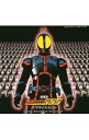 【中古】劇場版「仮面ライダー555(ファイズ)パラダイス・ロスト」オリジナル・サウンドトラック+TVメインテ / テレビサントラ
