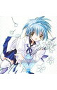 【中古】「ギャラクシーエンジェル」キャラクターファイル03−ミント・ブラマンシュ / アニメ