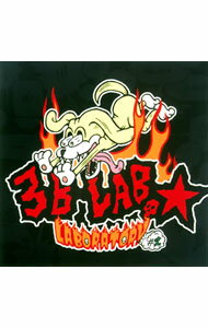 【中古】3B　LAB．☆/ LABORATORY＃1　（CCCD）