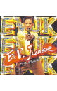 【中古】【CD+DVD】E.V.Junkie 初回盤 / オムニバス