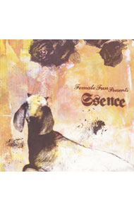 【中古】Female　Fun　presents　Ssence / オムニバス