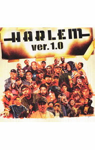 HARLEM　ver．1．0 / オムニバス