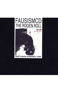 【中古】FAUSISMCD“THE　ROCK’N　ROLL”Vol．01 / オムニバス