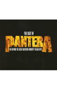 【中古】【CD+DVD】最強-ベスト・オブ・パンテラ-Limited Edition / パンテラ