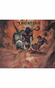 【中古】Galneryus/ The　Flag　Of　Punishment