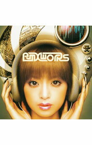 【中古】浜崎あゆみ/ ayumi　hamasaki　RMX　WORKS　from　ayu−mi−x　5　non−stop　（CCCD）