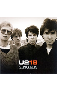 【中古】ザ・ベスト・オブU2　18シングルズ / U2