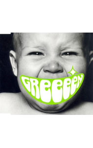 【中古】GReeeeN/ 道