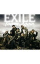 【中古】EXILE/ 【CD＋DVD】Lovers Again
