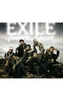 【中古】EXILE/ 【CD＋DVD】Lovers　Again