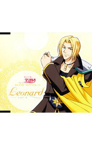 【中古】「恋する天使アンジェリーク」キャラクターソングVol．13　レオナード / アニメ