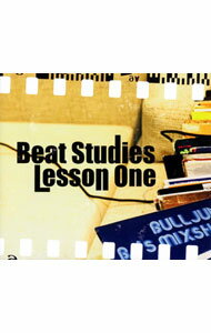 【中古】BEAT　STUDIES：LESSON　ONE / オムニバス