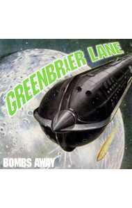 【中古】BOMBS　AWAY / greenbrier　lane