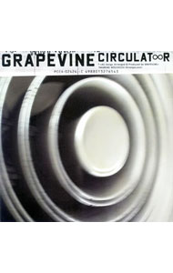 【中古】GRAPEVINE/ Circulator