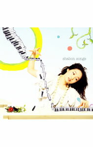 【中古】安藤裕子/ shabon　songs