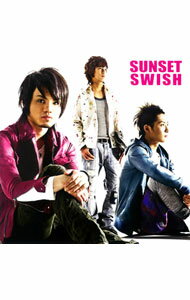 【中古】SunSet　Swish/ モザイクカケラ