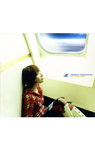 【中古】坂本真綾/ 30minutes　night　flight