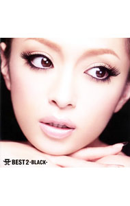 【中古】浜崎あゆみ/ A　BEST　2－BLACK－