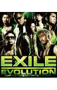 【中古】EXILE/ 【CD＋DVD】EXILE EVOLUTION