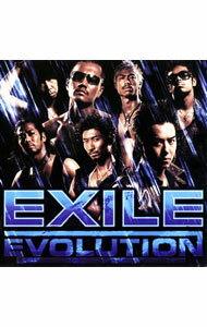 【中古】EXILE/ EXILE　EVOLUTION