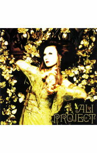 【中古】ALI　PROJECT/ 薔薇架刑　（通常盤）