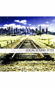 楽天ネットオフ楽天市場支店【中古】LOCAL　SOUND　STYLE/ Doing　It　For　The　Kids