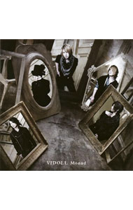【中古】ヴィドール/ 【CD＋DVD】Monad　限定盤