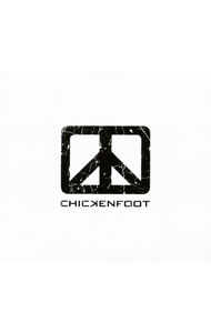 【中古】【CD＋DVD】チキンフット−ホワイト・パッケージ / CHICKENFOOT