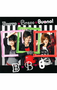 【中古】Buono！/ Bravo☆Bravo