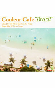 楽天ネットオフ楽天市場支店【中古】Couleur　Cafe：BRAZIL / 民俗音楽