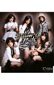 【中古】℃−ute/ SHOCK！