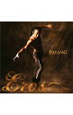 【中古】【CD＋DVD】EROS　初回限定盤 / JIMANG