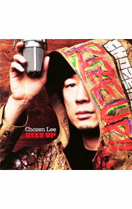 【中古】CHOZEN　LEE/ RISE　UP