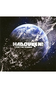 Other - 【中古】フォー・ザ・マッシズ / ハドーケン！
