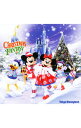 【中古】東京ディズニーランドクリスマス・ファンタジー　2009 / オムニバス