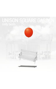 【中古】UNISON　SQUARE　GARDEN/ cody　beats