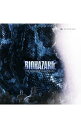 【中古】清春/ 【CD+DVD】LAW’S-BIOHAZARD THE DARKSIDE CHRONICLES EEDITION- 初回生産限定盤A