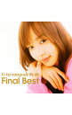 【中古】三枝夕夏　IN　db/ 【2CD】U−ka　saegusa　IN　db　Final　Best