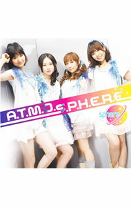 【中古】A．T．M．O．S．P．H．E．R．E / スフィア