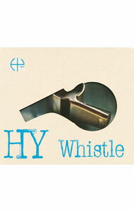 【中古】Whistle〜Portrait　Version〜　初回限定盤/ HY