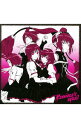 【中古】「聖痕のクェイサー」ED主題歌−Passionate squall / アニメ