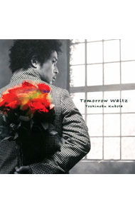 【中古】久保田利伸/ 【CD＋DVD】Tomorrow　Waltz　初回生産限定盤