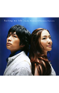 【中古】平原綾香，藤澤ノリマサ/ Sailing　my　life