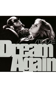 【中古】m.o.v.e/ Dream　Again