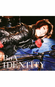 【中古】IDENTITY / BoA