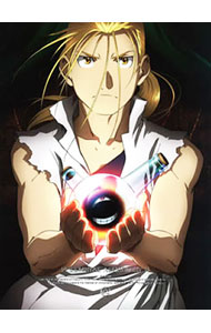 【中古】【Blu−ray】鋼の錬金術師 FULLMETAL ALCHEMIST 11 初回限定版 特典CD・ブックレット付 / 入江泰浩【監督】