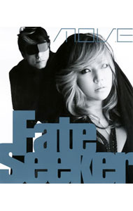 【中古】m.o.v.e/ Fate　Seeker