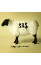 【中古】S.R.S/ ACROSS　THE　MINDSET